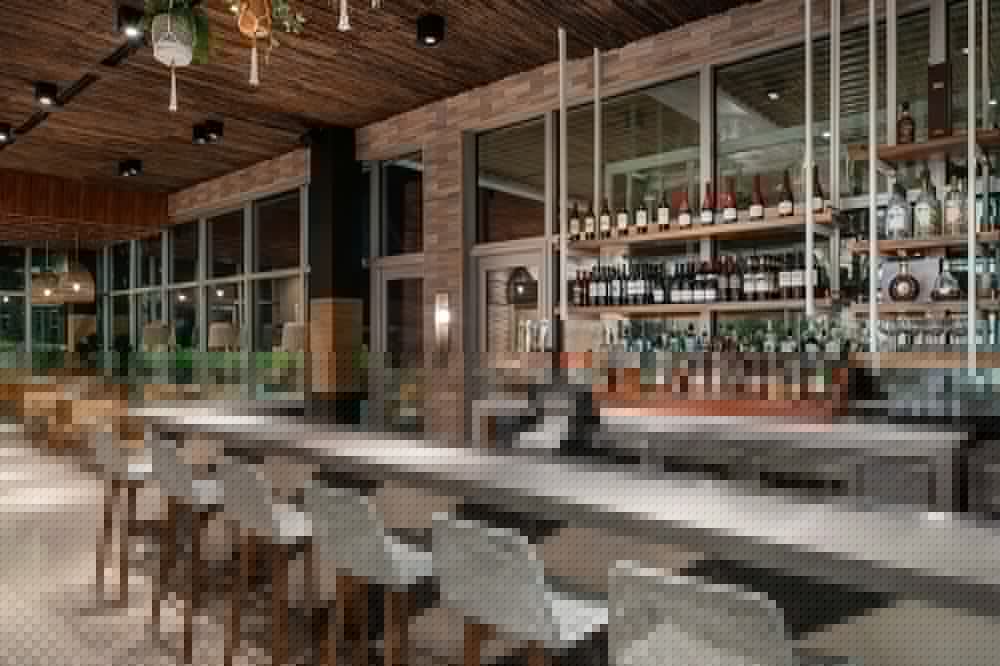 Фото Aloft Tampa Midtown