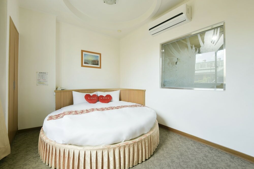 Фото Raise Hotel Taichung