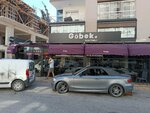 Gobek Bostanli (İzmir, Karşıyaka, Yalı Blv., 91A) ، مطعم