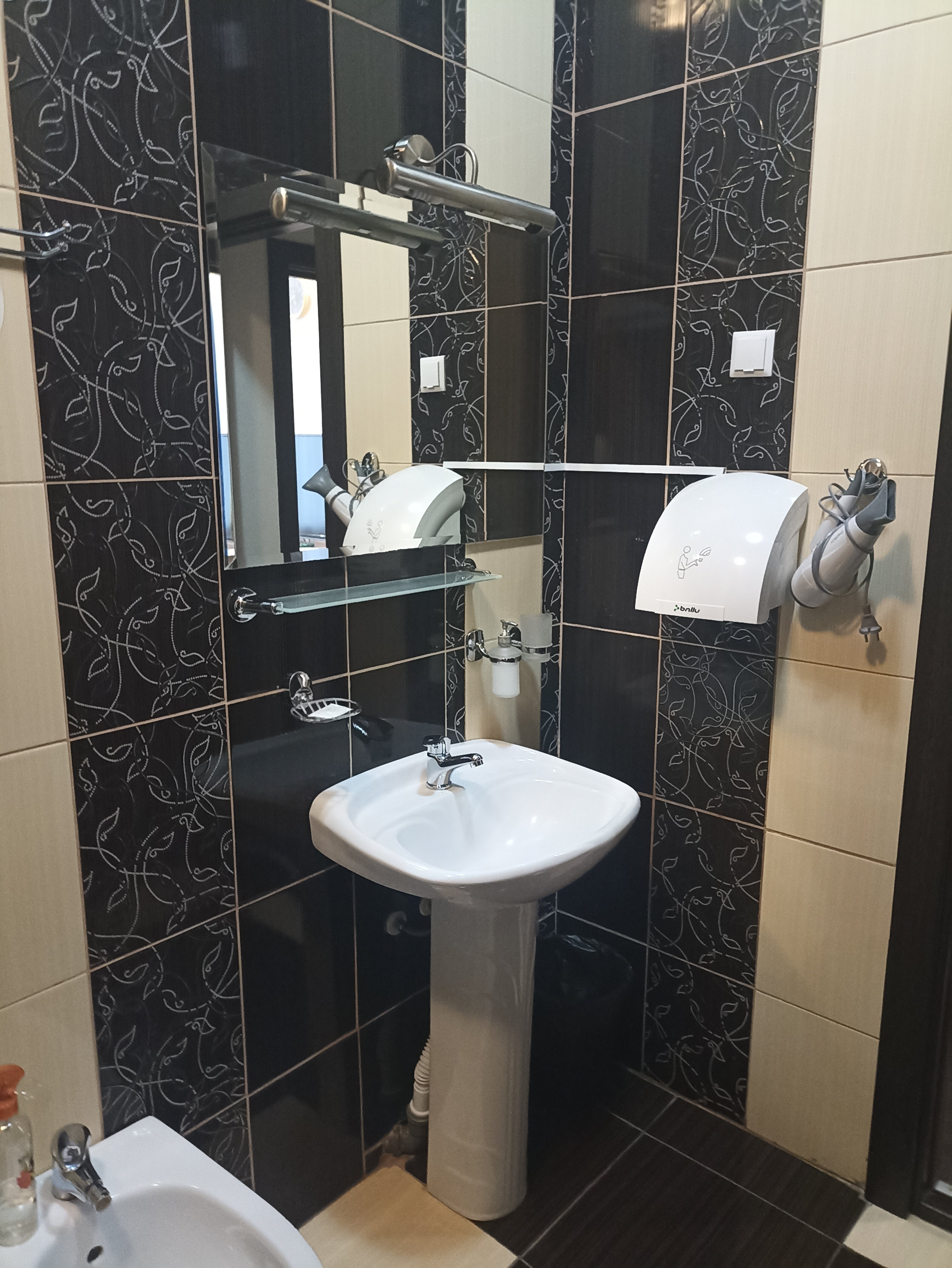 Фото Гостиница Центральная