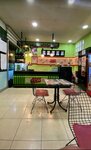 Oses Cig Kofte (Konya, Selcuklu, Buhara Neighborhood, Abdulhamit Avenue, 2) ، وجبات سريعة