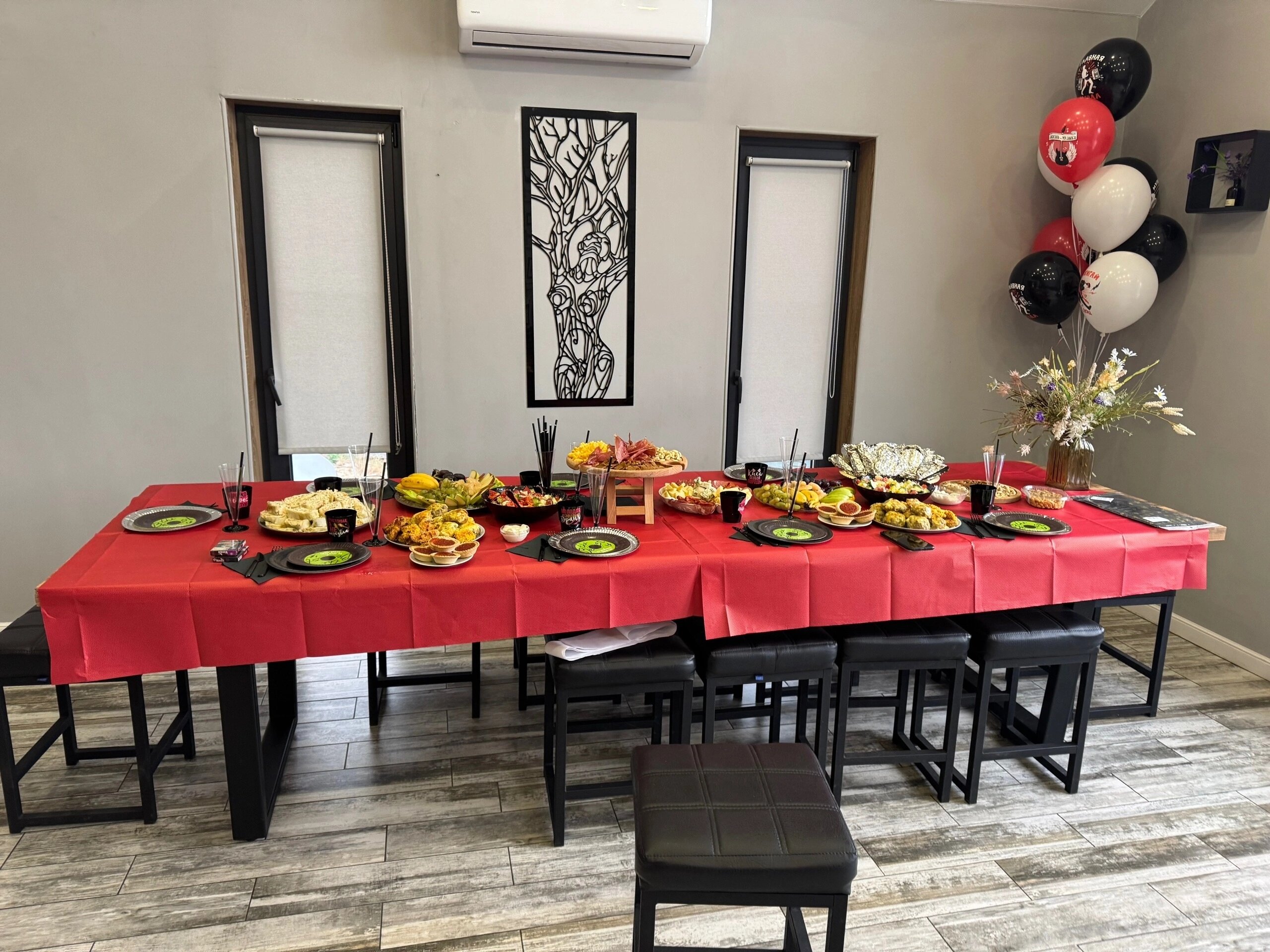 Фото Барон Хаус