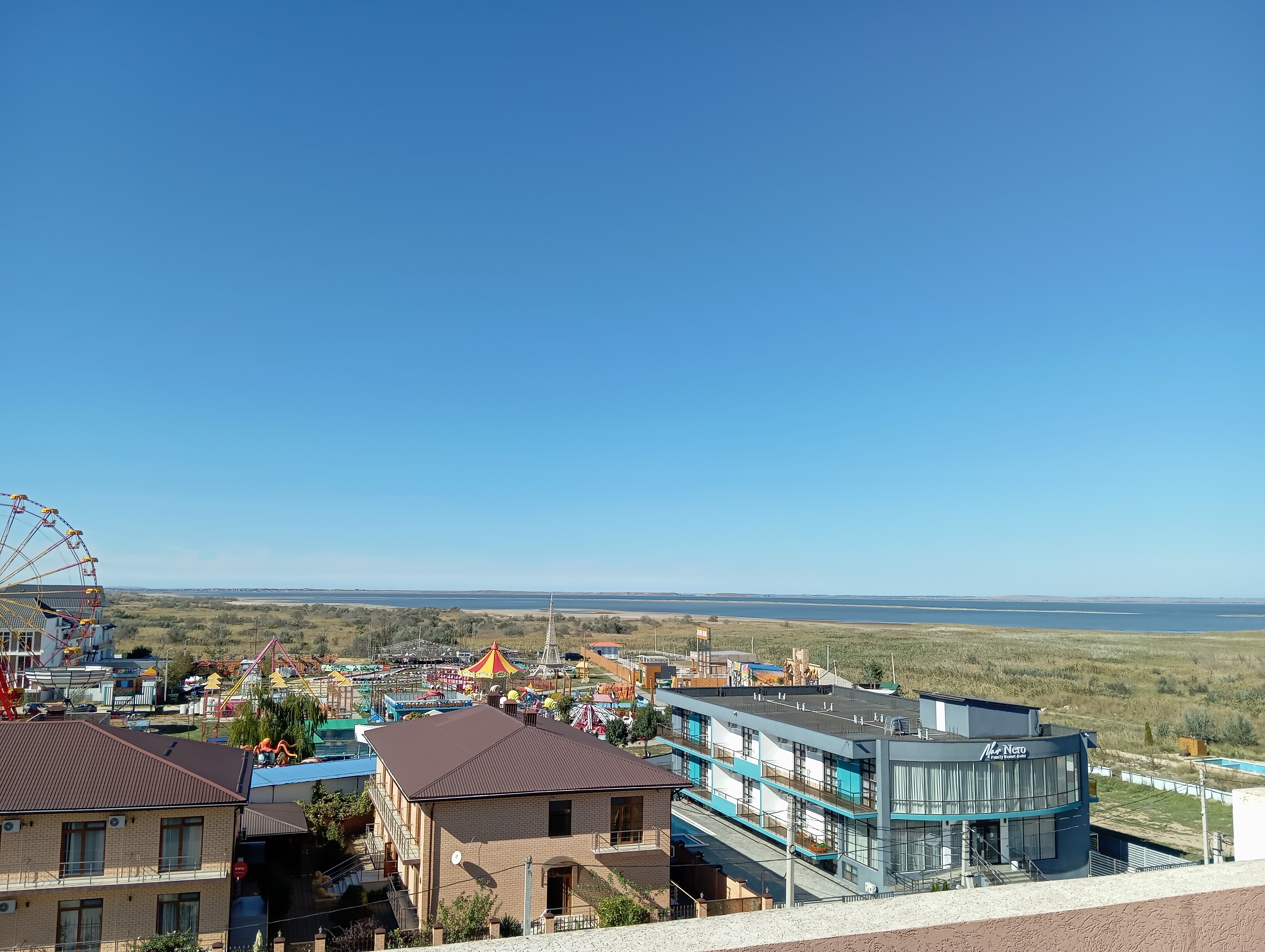 Фото отеля 4