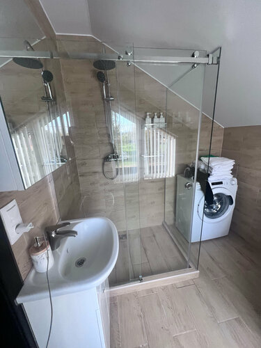 Иное жильё Зеленый в Клину