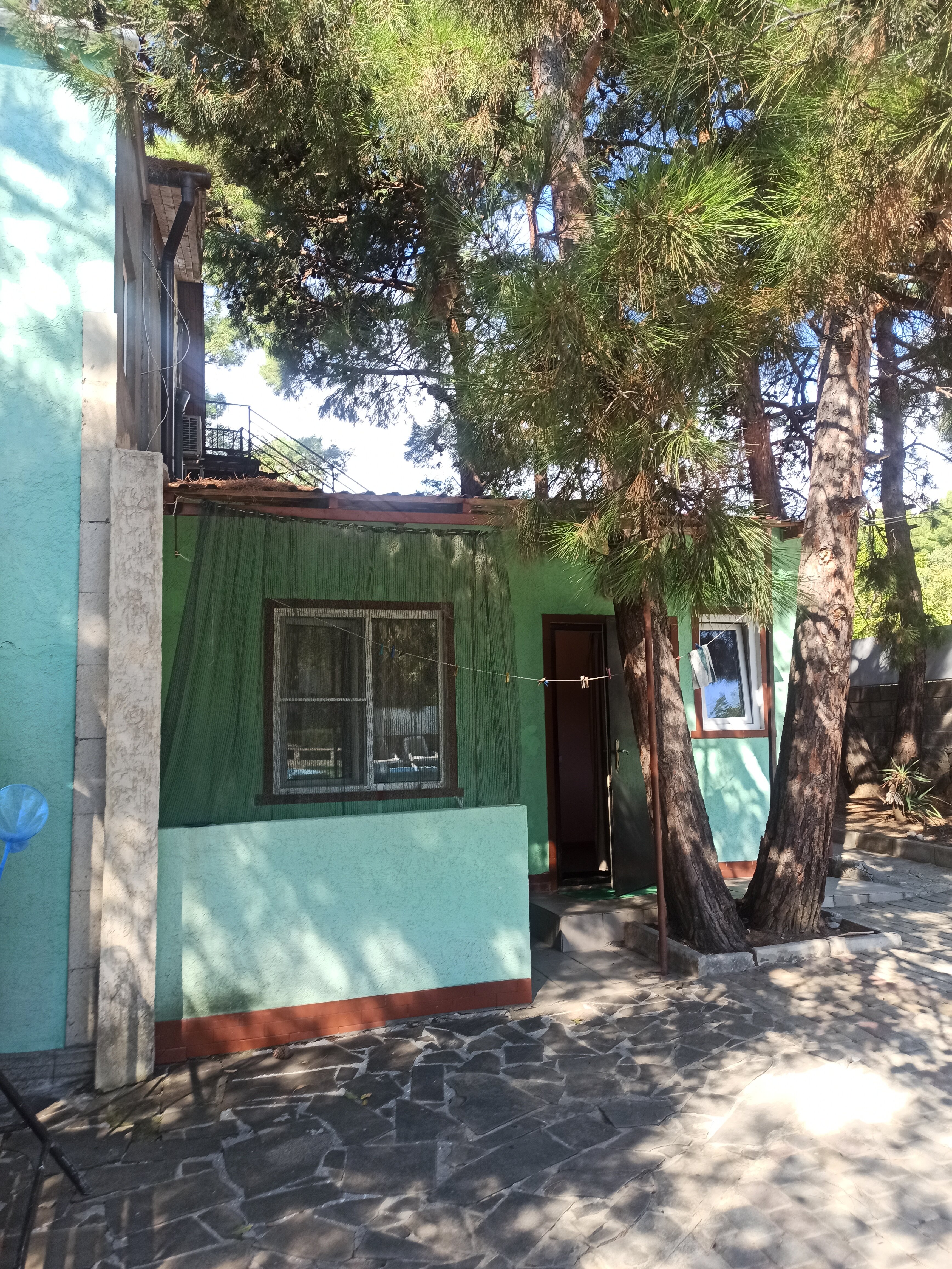 Фото Лесной уют