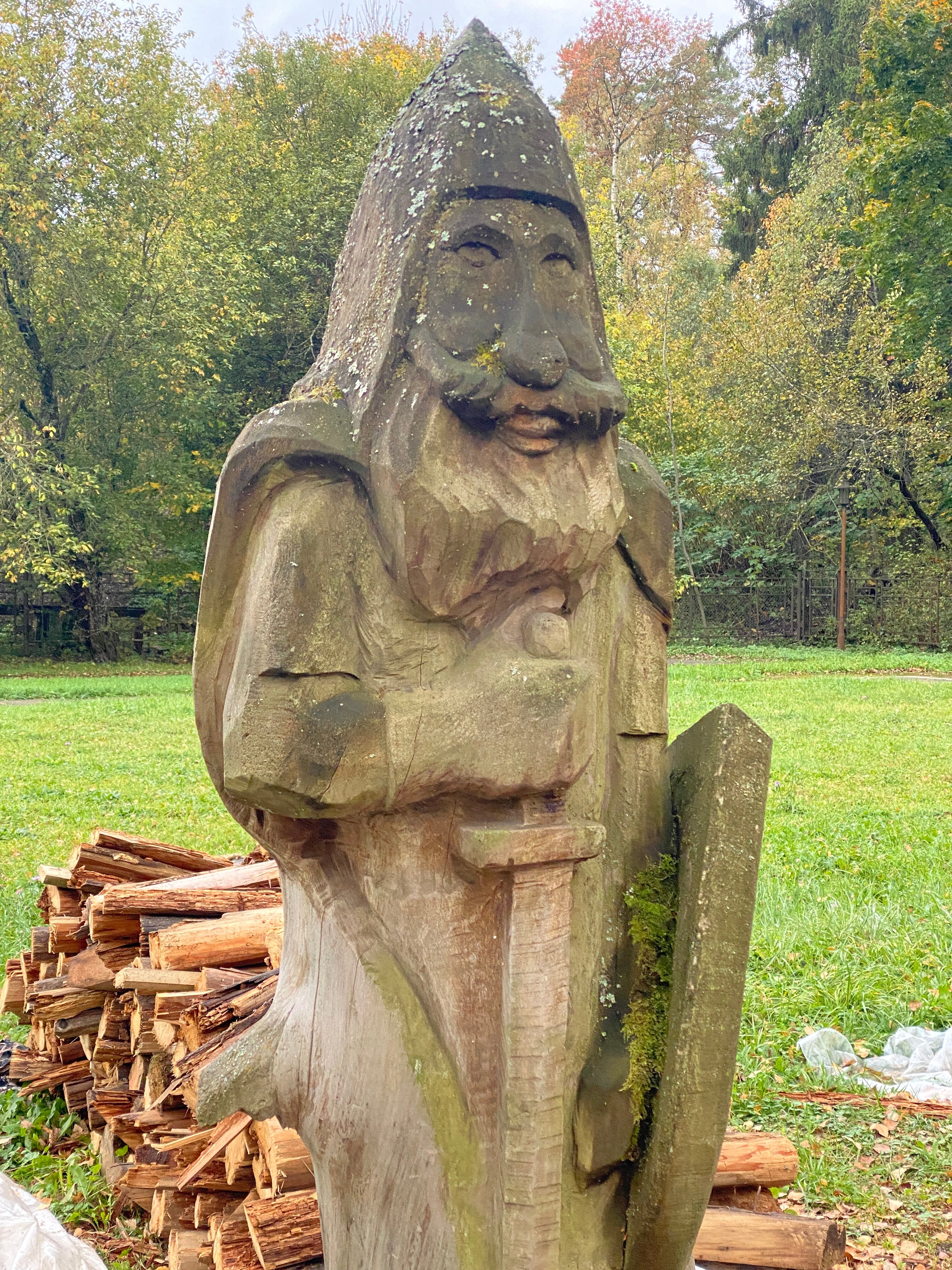 Фото Таёжные дачи