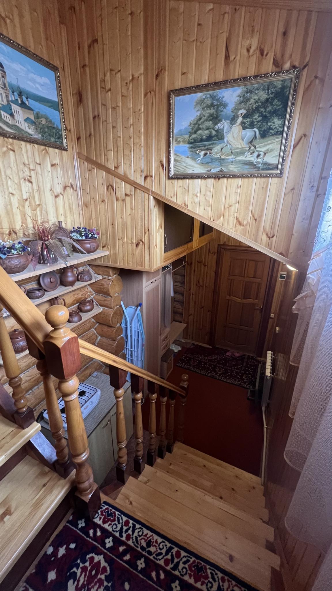 Фото В гостях у Юлии