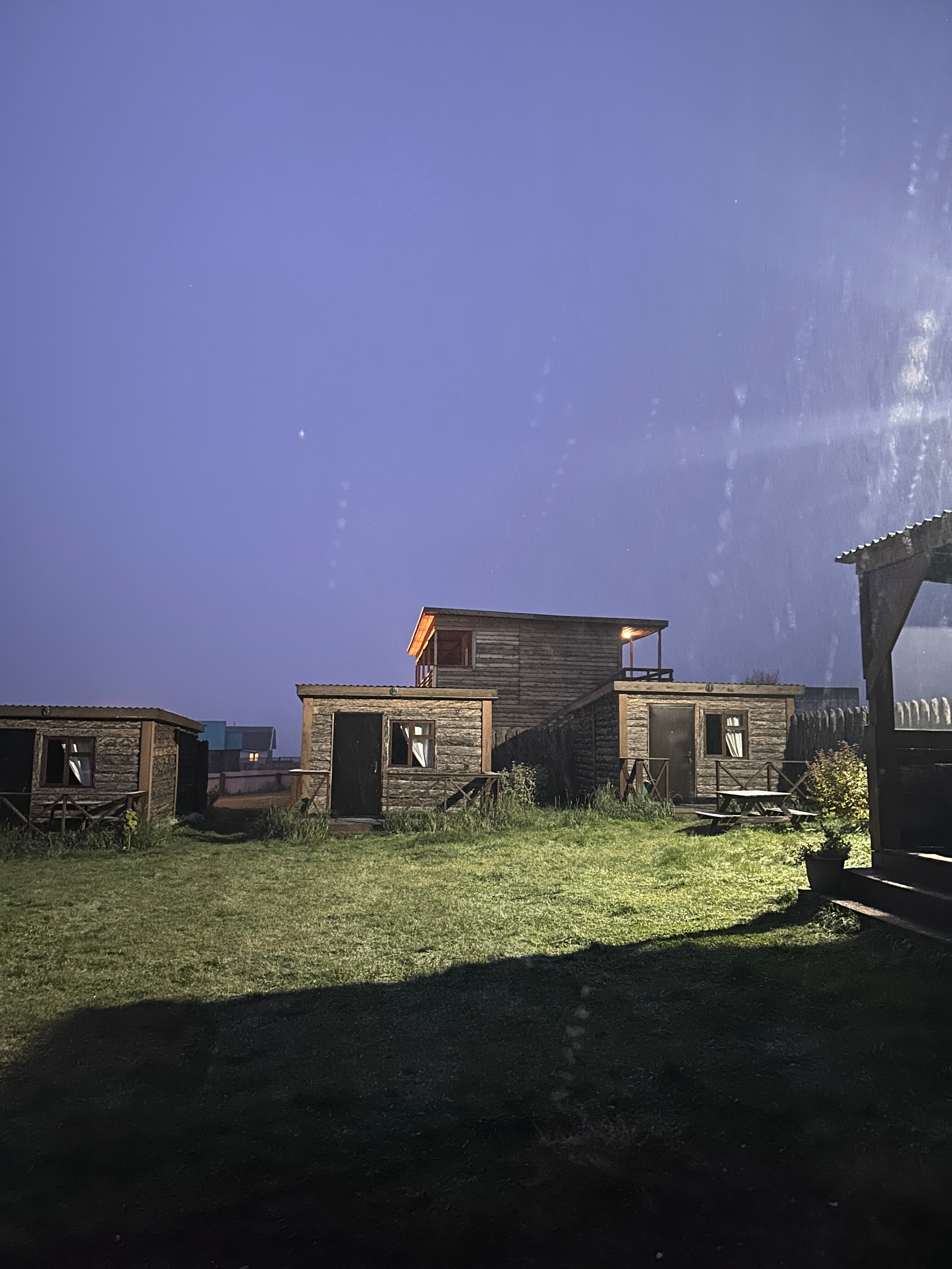 Фото Белая Чудь