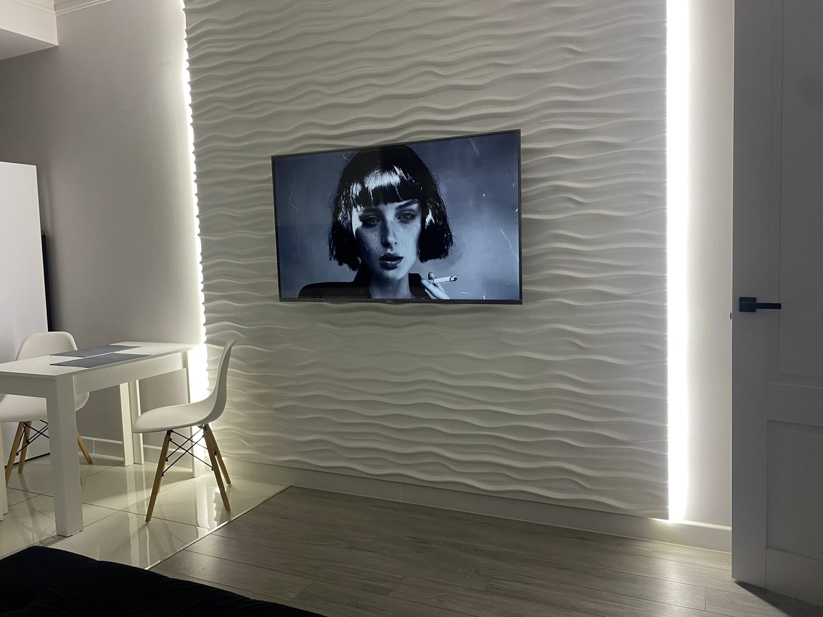 Фото Апартаменты на берегу Каспия -Центр