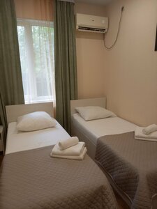 Гостевой дом у Геннадия