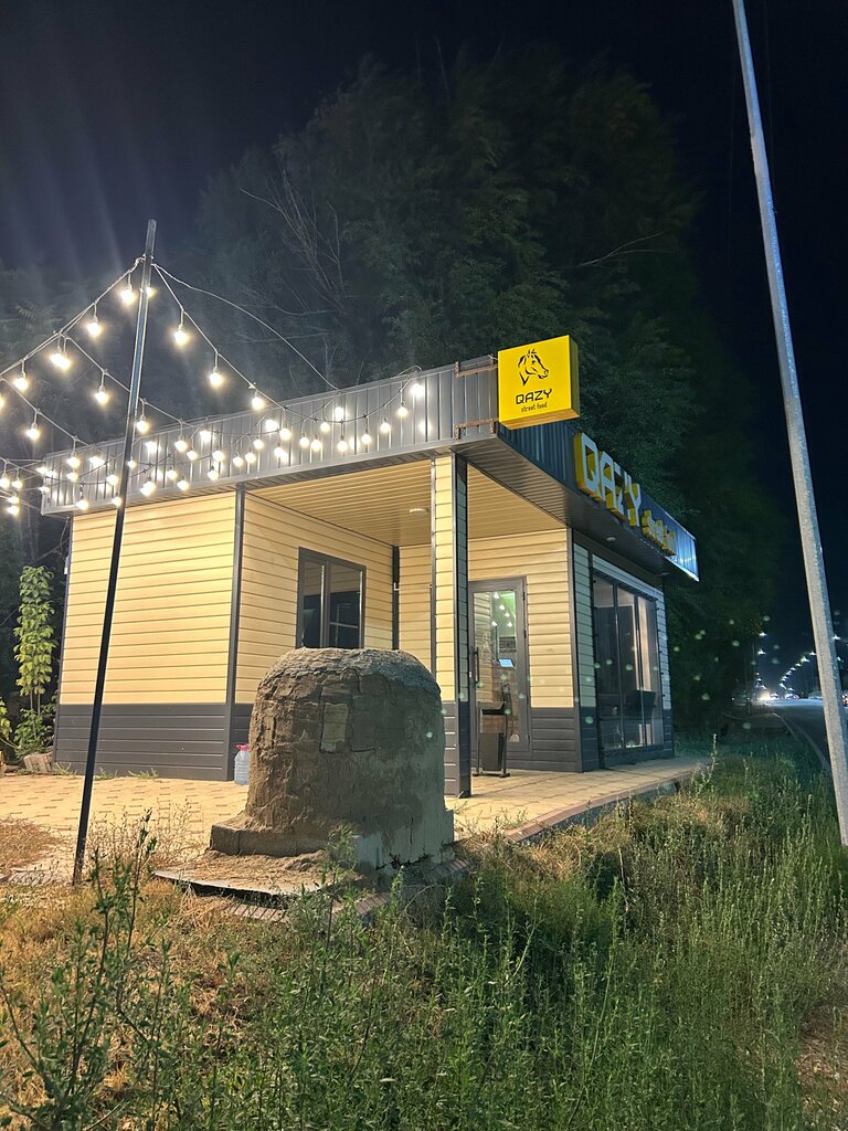 Sushi bar Nevada sushi, Chimkent, photo