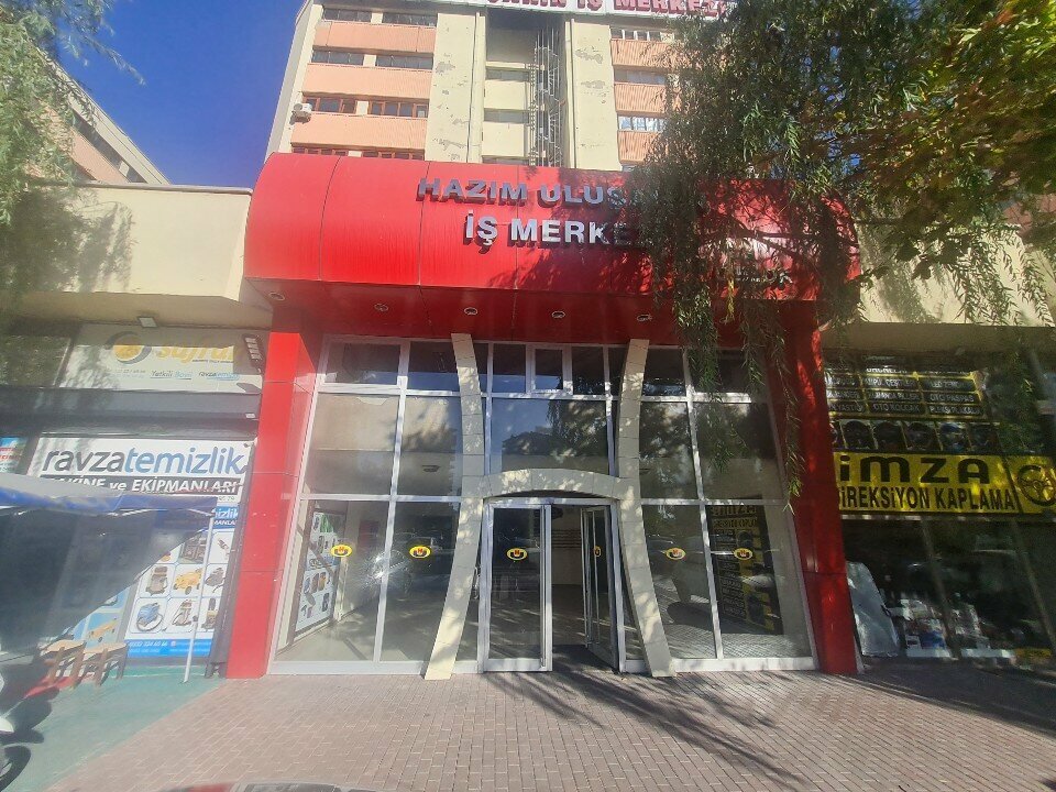 Tour operator Ensar Tourism Transportation, Konya, photo