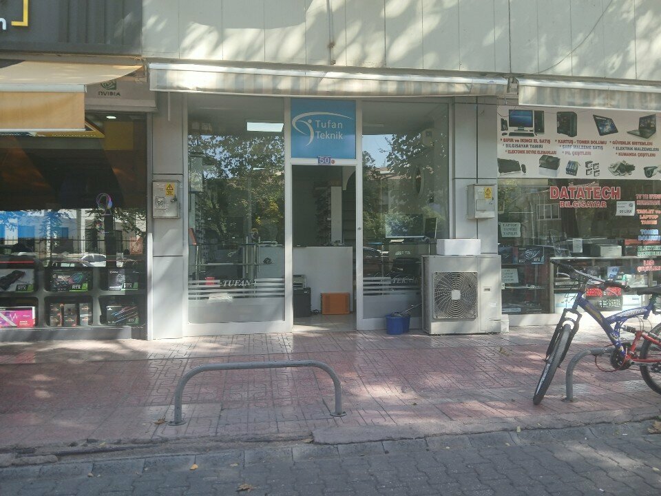 Phone repair Tufan Teknik Elektronik, Konya, photo
