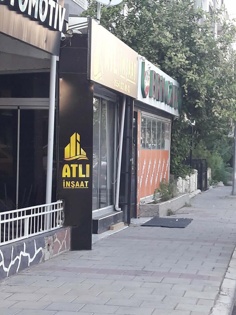 Cafe Eli Cafe, Izmir, photo