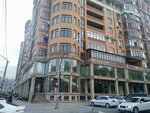 Status (Dakhadaeva Street, 40), clothing store
