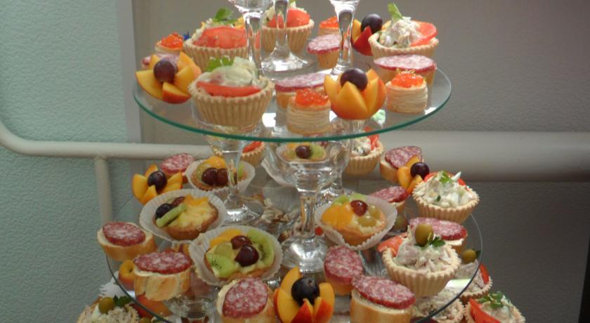 Фото Царицынская