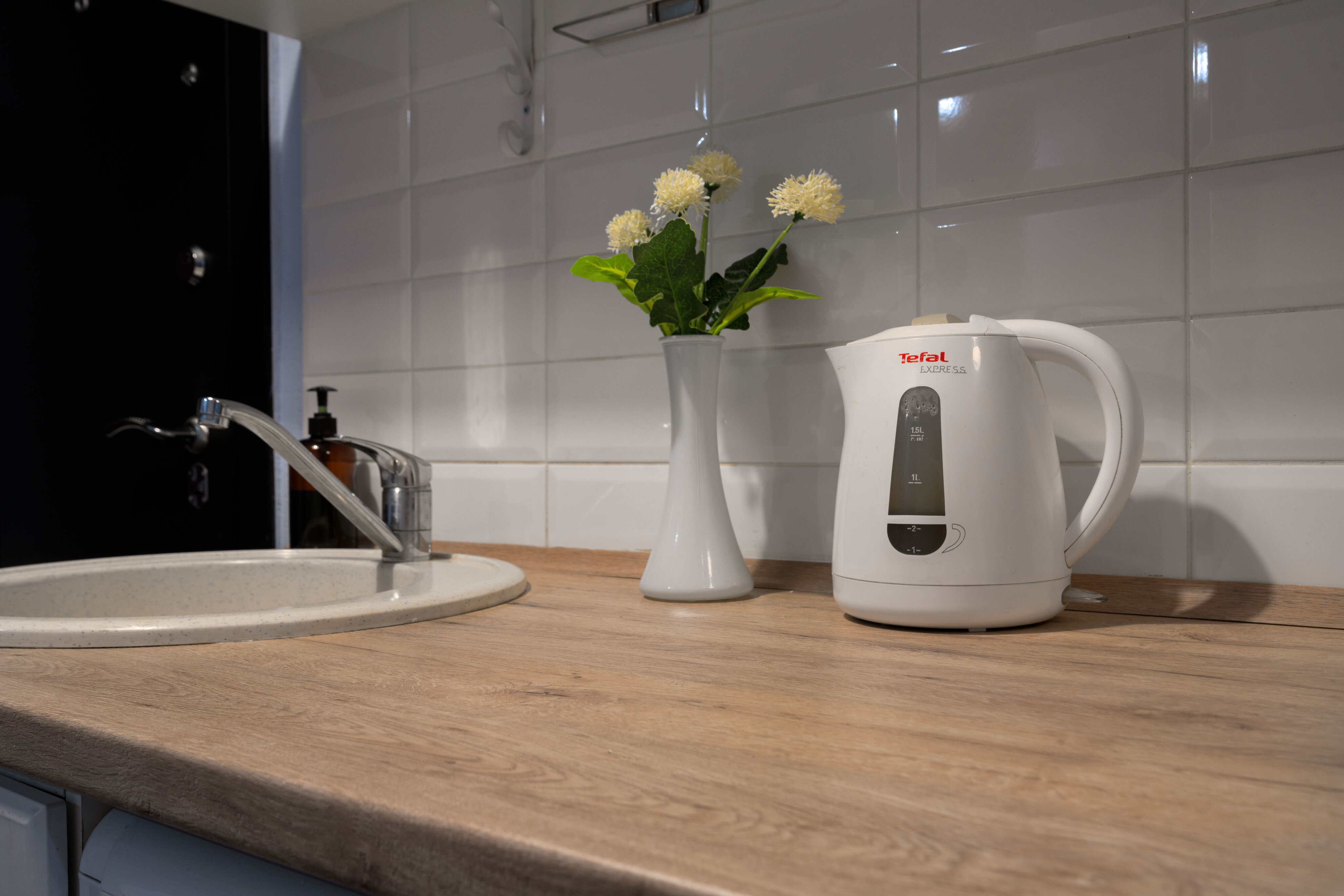 Фото New Horizon Есения