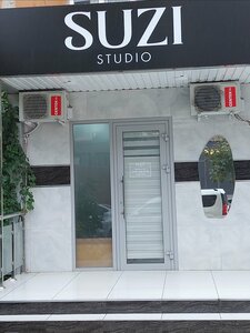 Suzi studio (ulitsa 345-y Dagestanskoy Strelkovoy Divizii, 12А), eyebrow and eyelash salon