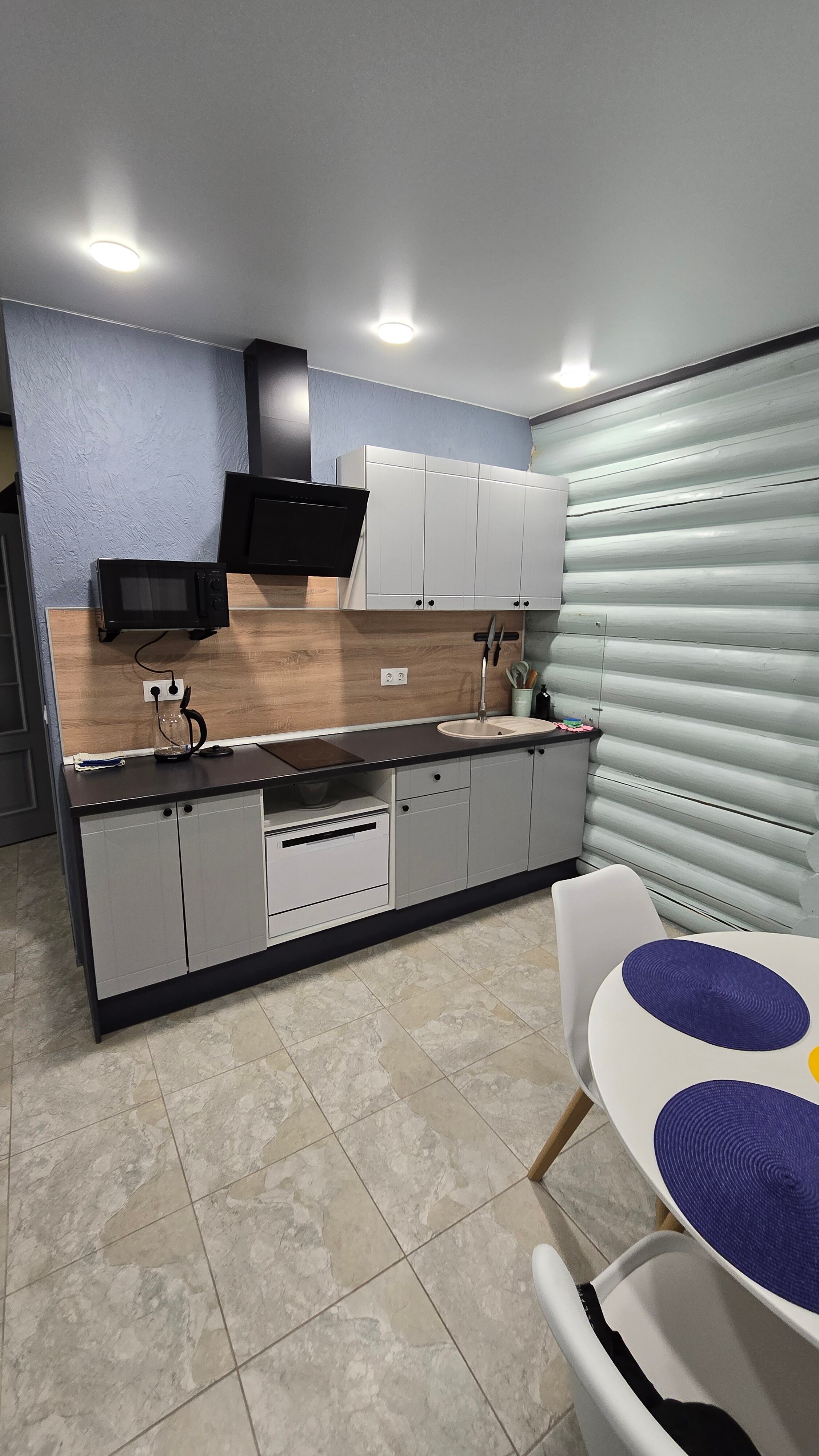 Фото Шале Sky Village