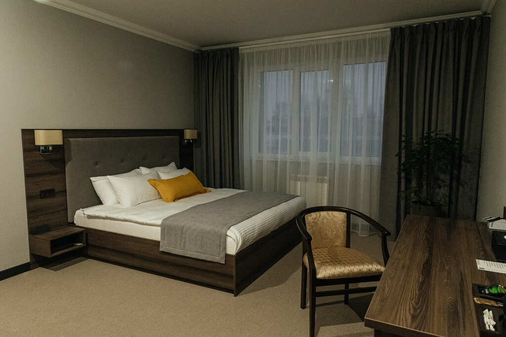 Фото Алекс Роял