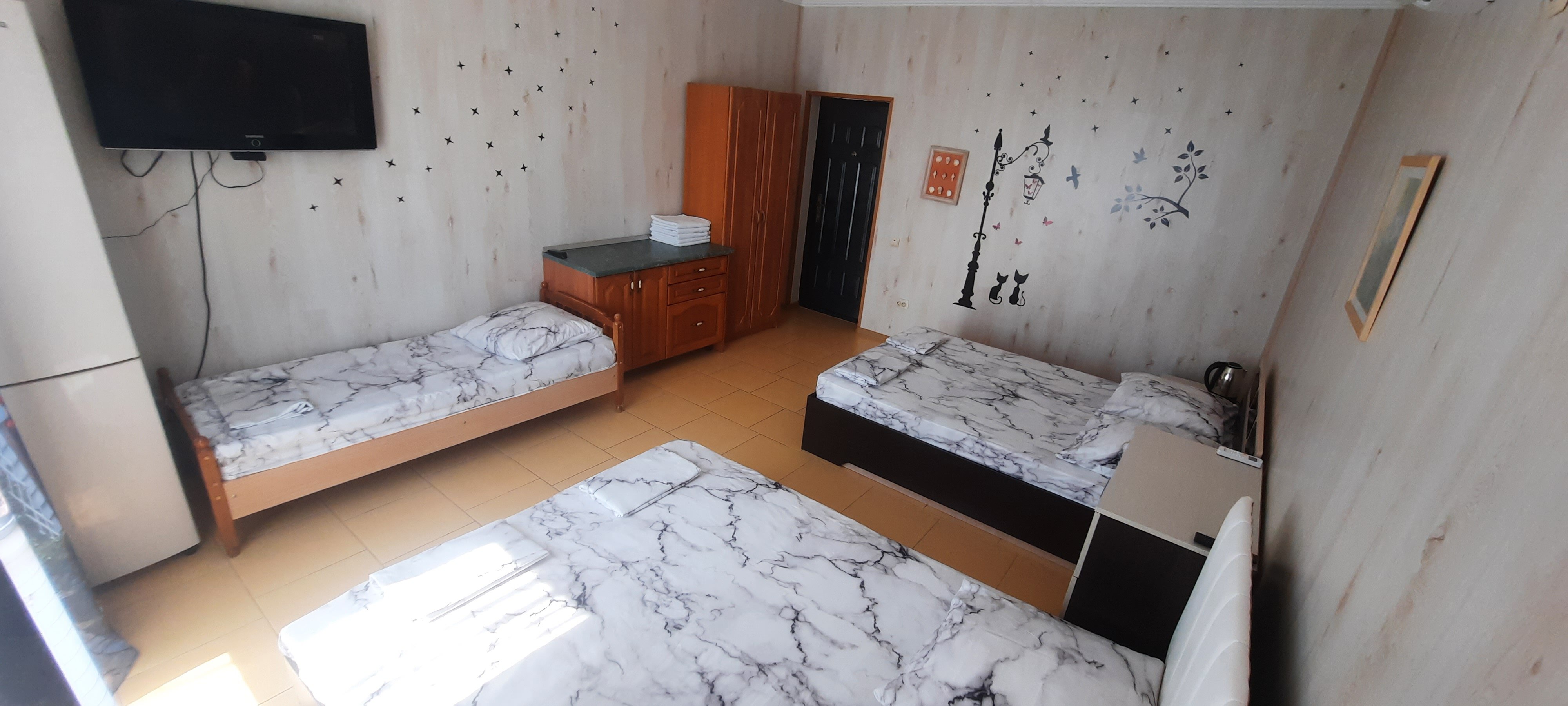 Фото Дубовая Роща