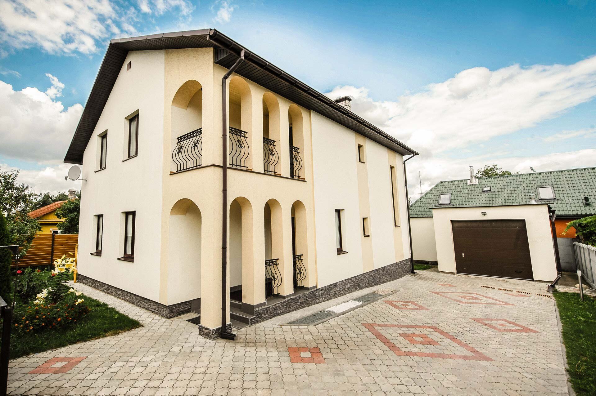 Фото Престиж