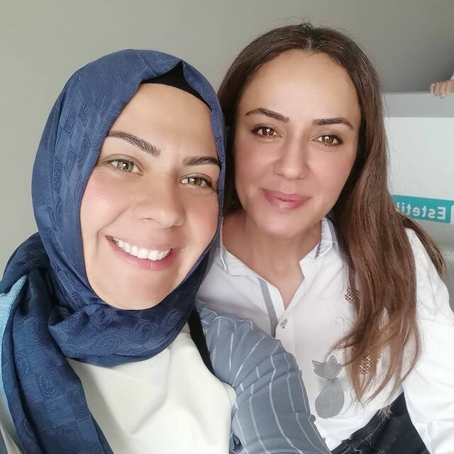 Servicio psicológico Esenyurt Beylikduzu Expert Psychologist Saadet Erdogan, , foto