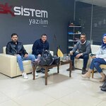 Netoloji (İstanbul, Ümraniye, Dudullu OSB Mah., 1. Cad., 4), software companies