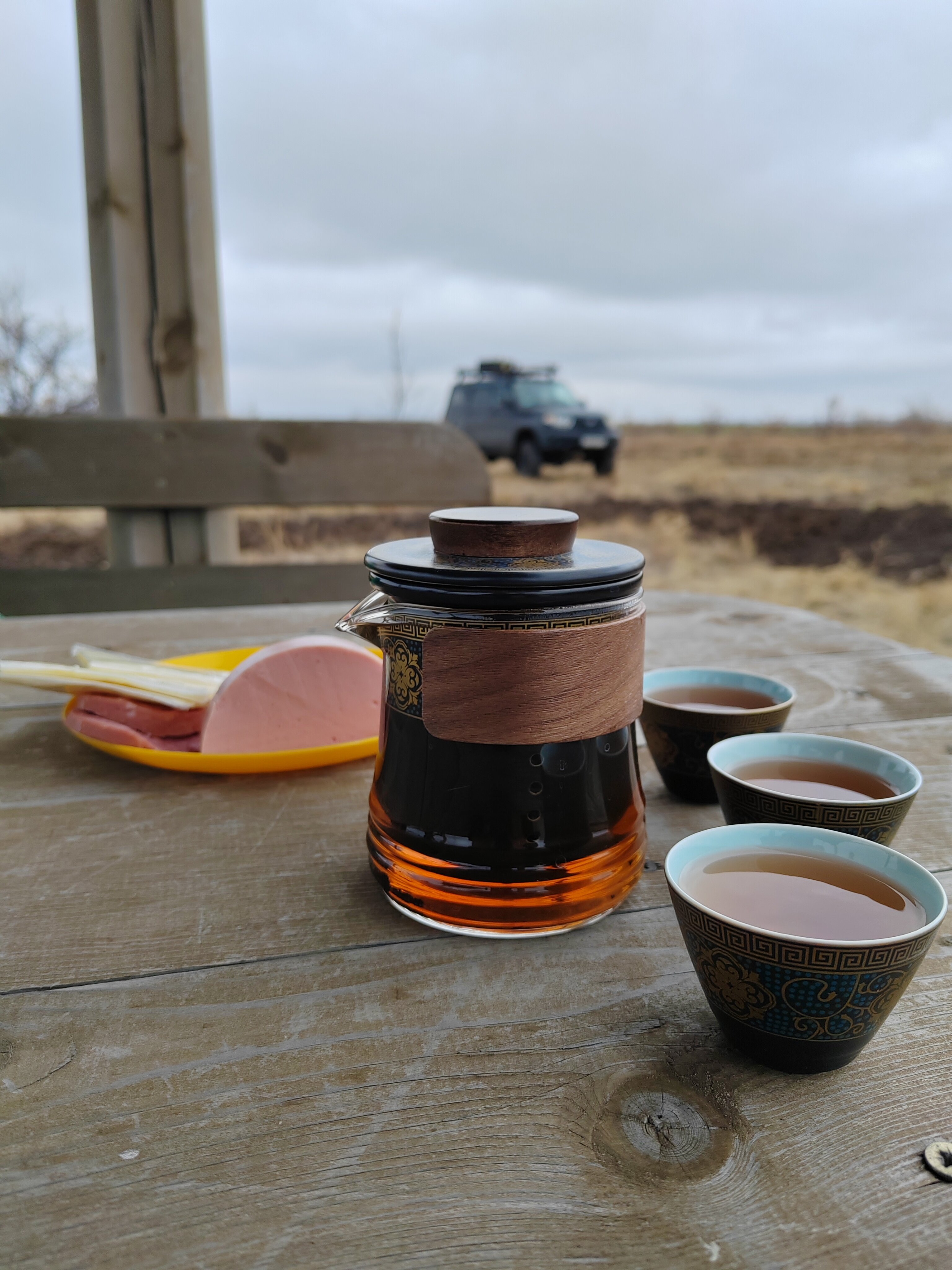 Фото Семейный