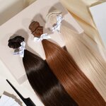 Magic Hair Russian Hair Factory (The Iridium Building, Al Barsha 1, Al Barsha, Hadaeq Mohammed Bin Rashid, Dubai), wigs, hairpieces