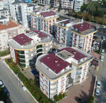 Megavizyon (Izmir, Balcova, Inciralti Neighborhood, Inciralti Avenue, 88), construction company