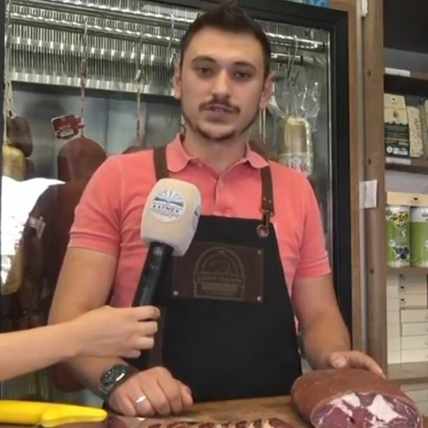 Educational center Kaymek, Kayseri, photo