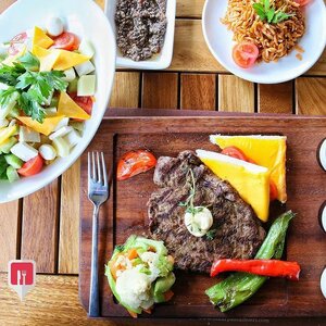 Oskar Cafe&Bistro (Kirikkale, Yahsihan, Bayraktepe Mah., Bağdat Cad., 2A), cafe