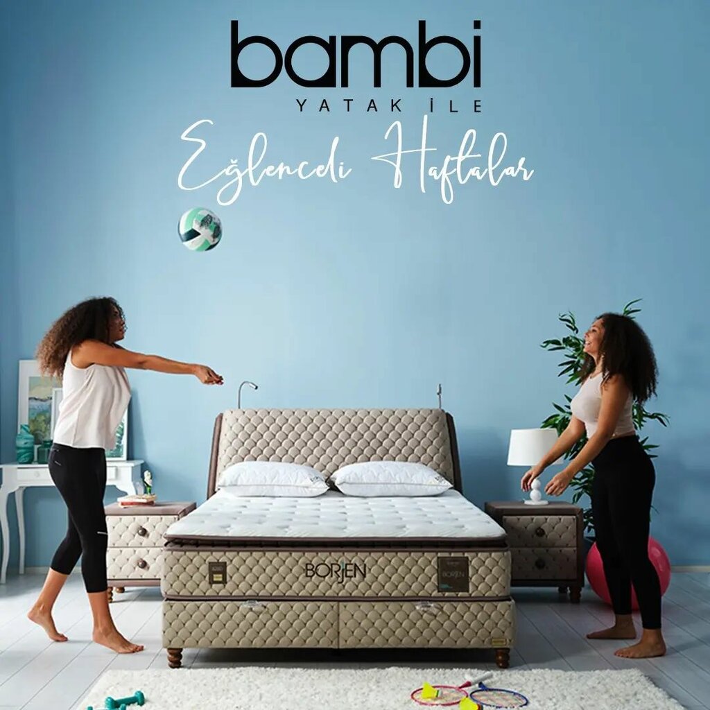 Furniture store Bambi Yatak Siteler - Tuba Mobilya, Ankara, photo