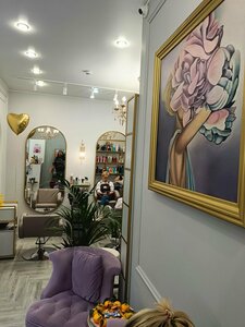 Marafet (Shushary Settlement, territoriya Pulkovskoye, Perevedenskaya ulitsa, 8с2), beauty salon