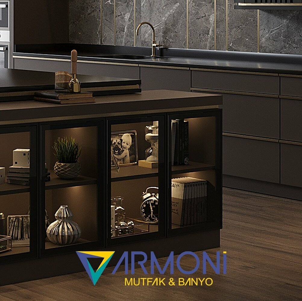 Furniture store Armoni Kitchen Bathroom, Antakya, photo