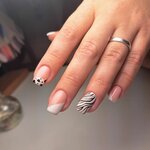 Милана (Malygina Street, 7с2), beauty salon