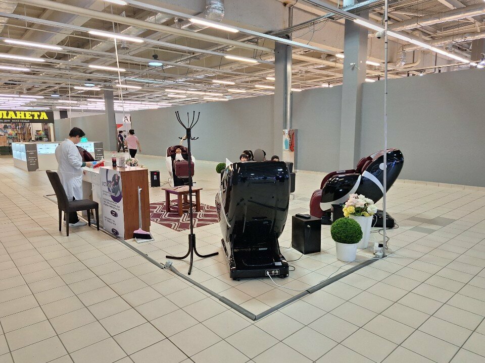 Massage salon Massage Salon in Chairs, Almaty, photo