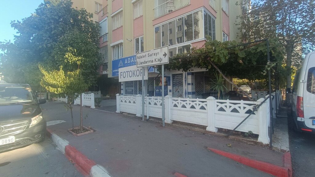 Business consulting Danışmanlık Antalya, Antalya, photo