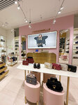 Coccinelle (Moscow, Khodynsky Boulevard, 4) ، متجر ملابس