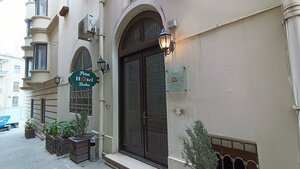 отель Pera Hotel Baku