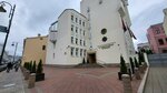 Ministerstvo po chrezvychaynym situatsiyam Respubliki Belarus (Revaliucyjnaja Street, 5), government ministries, services