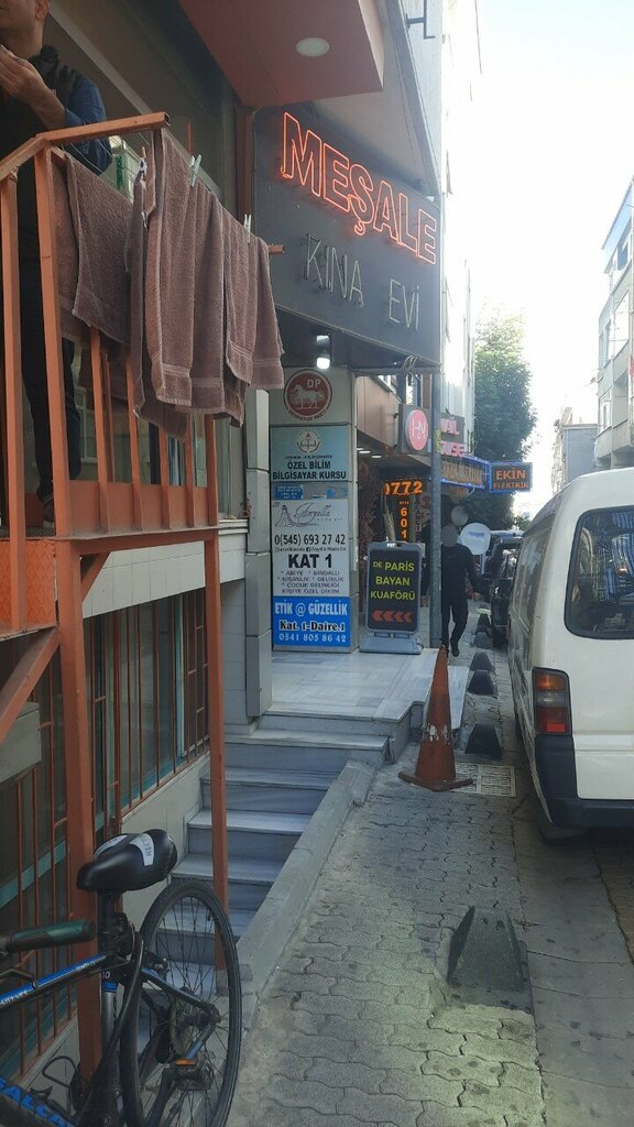 Courses and master classes Ozel Bilim Bilgisayar, Istanbul, photo