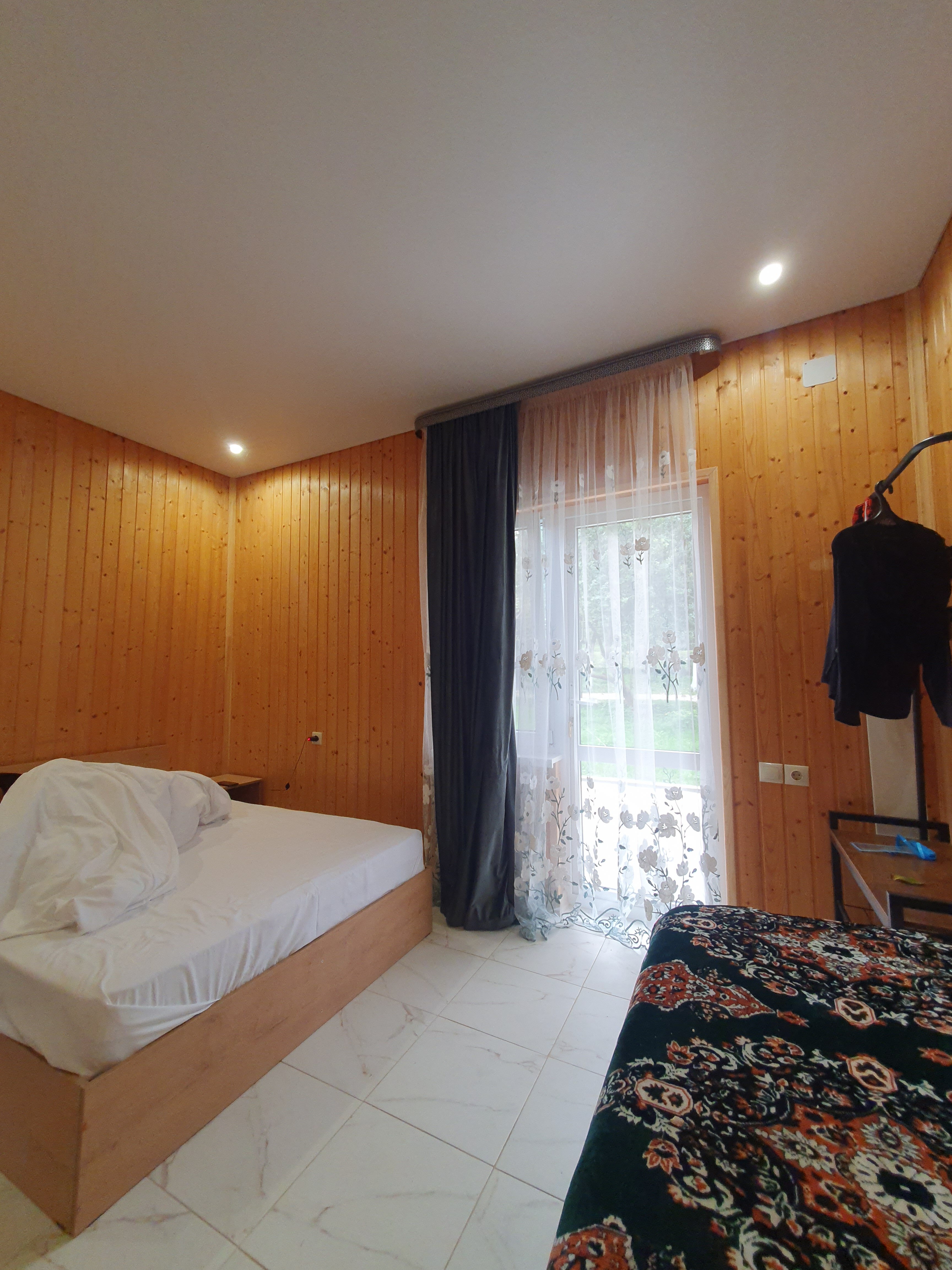 Фото Гостевой дом в Хашупсе