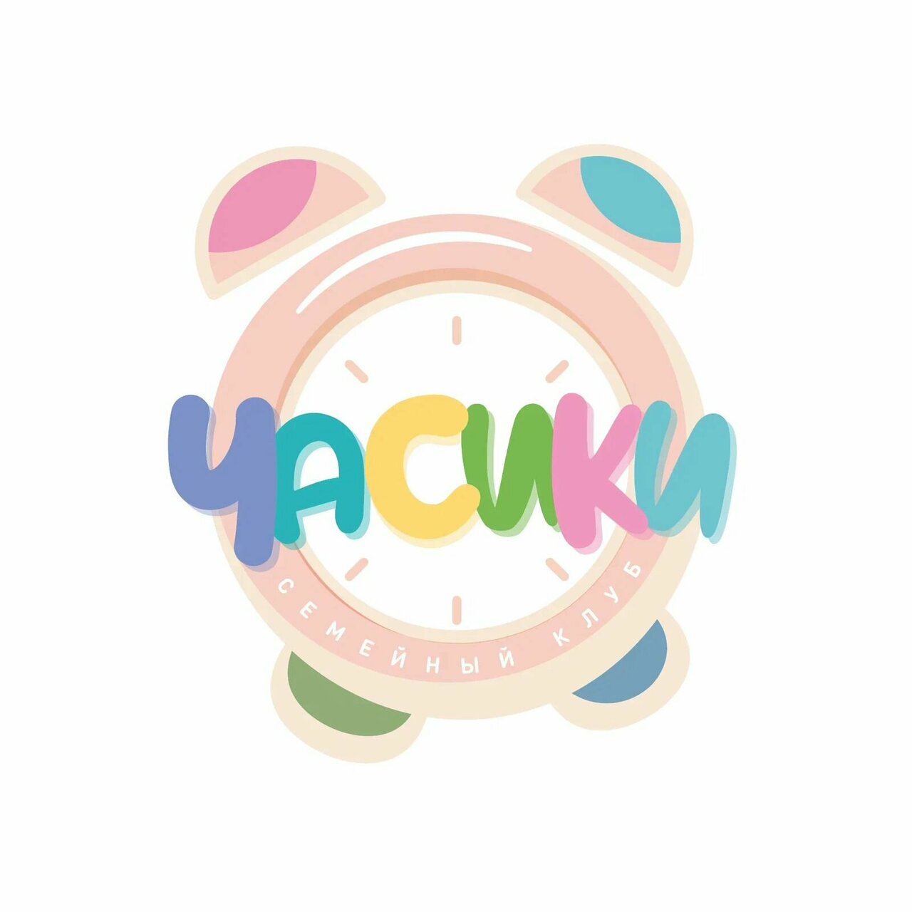 Часики family club