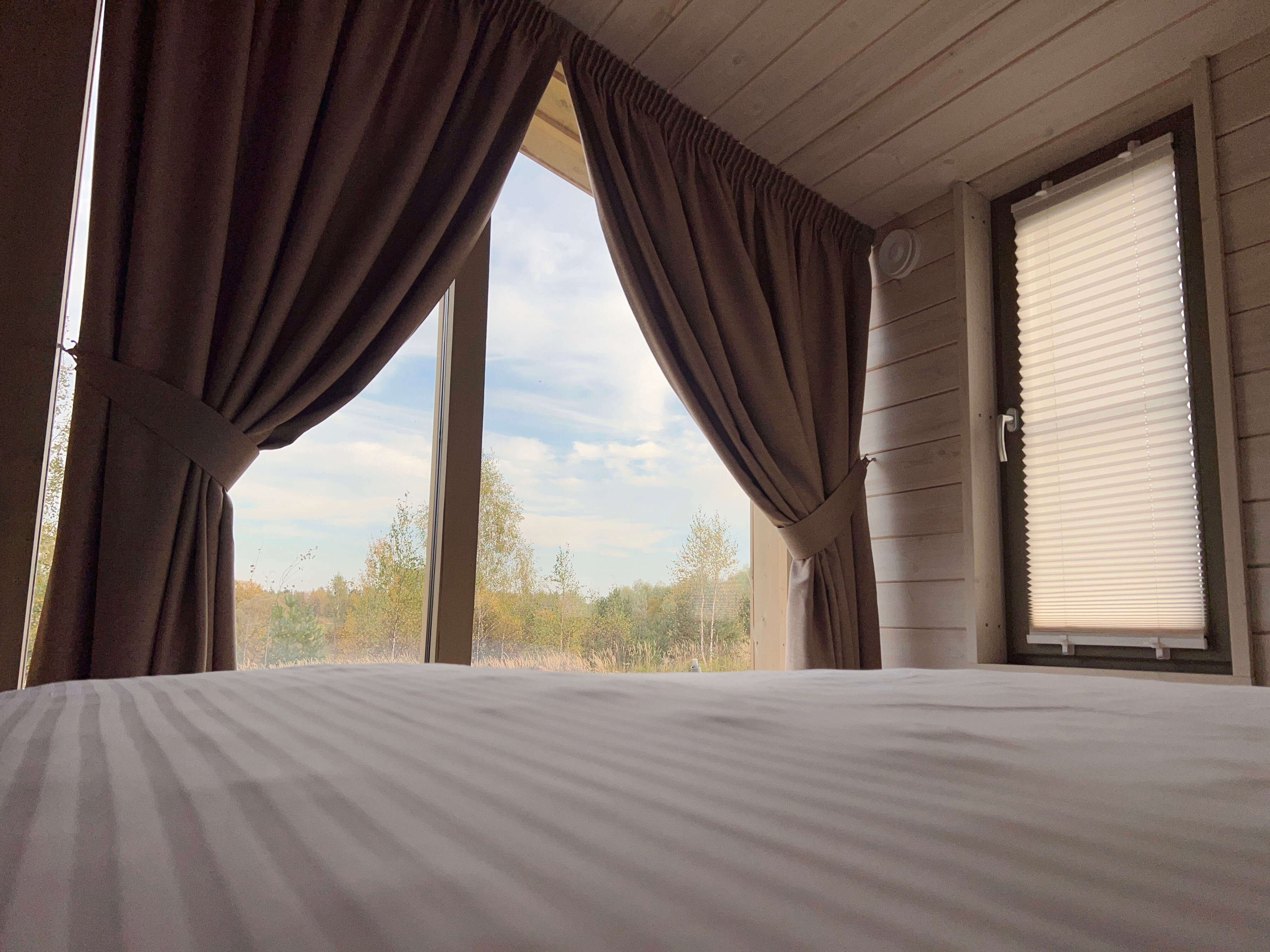 Фото Оазис Завидово