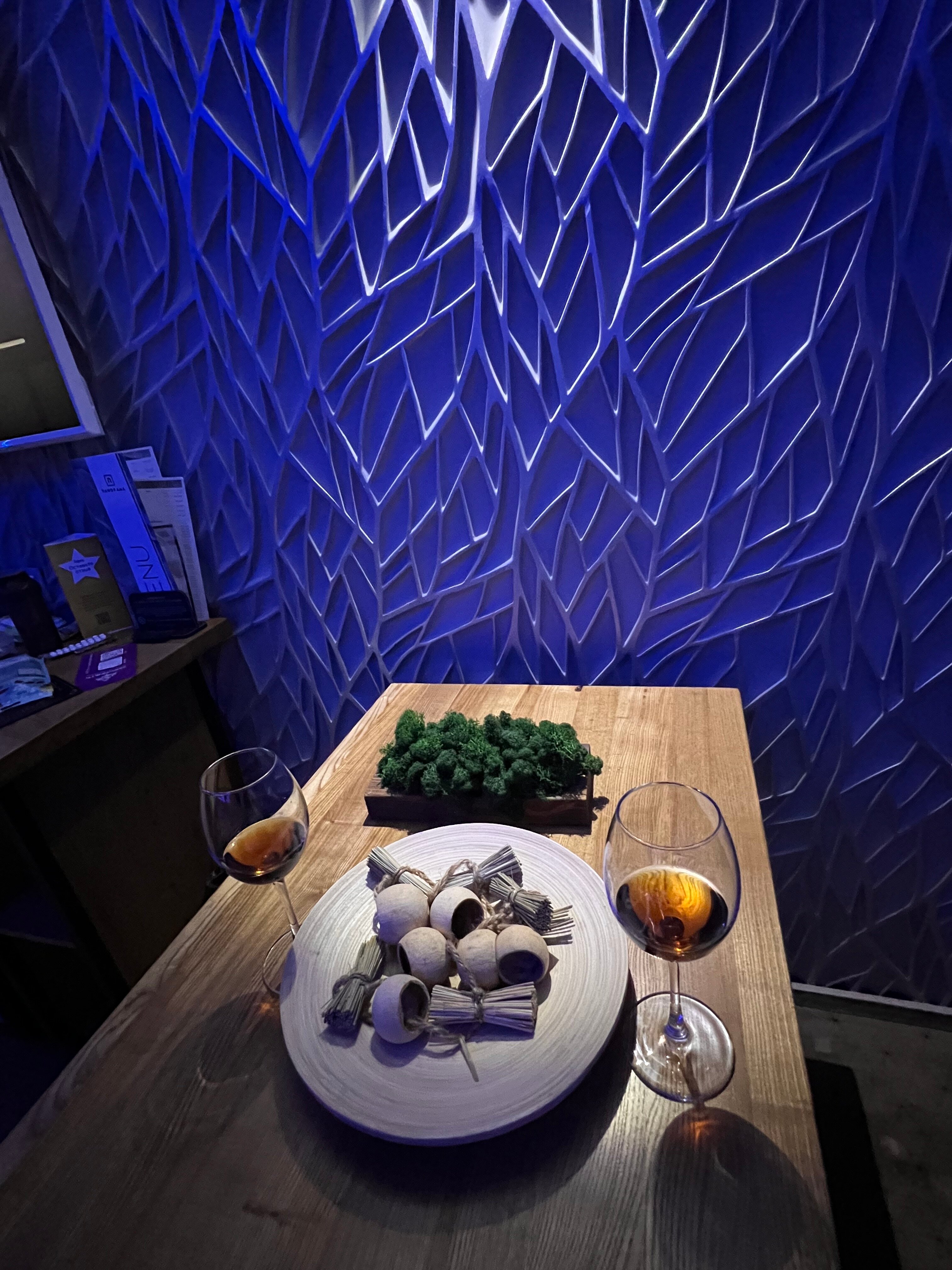 Фото Панорама loft hotel