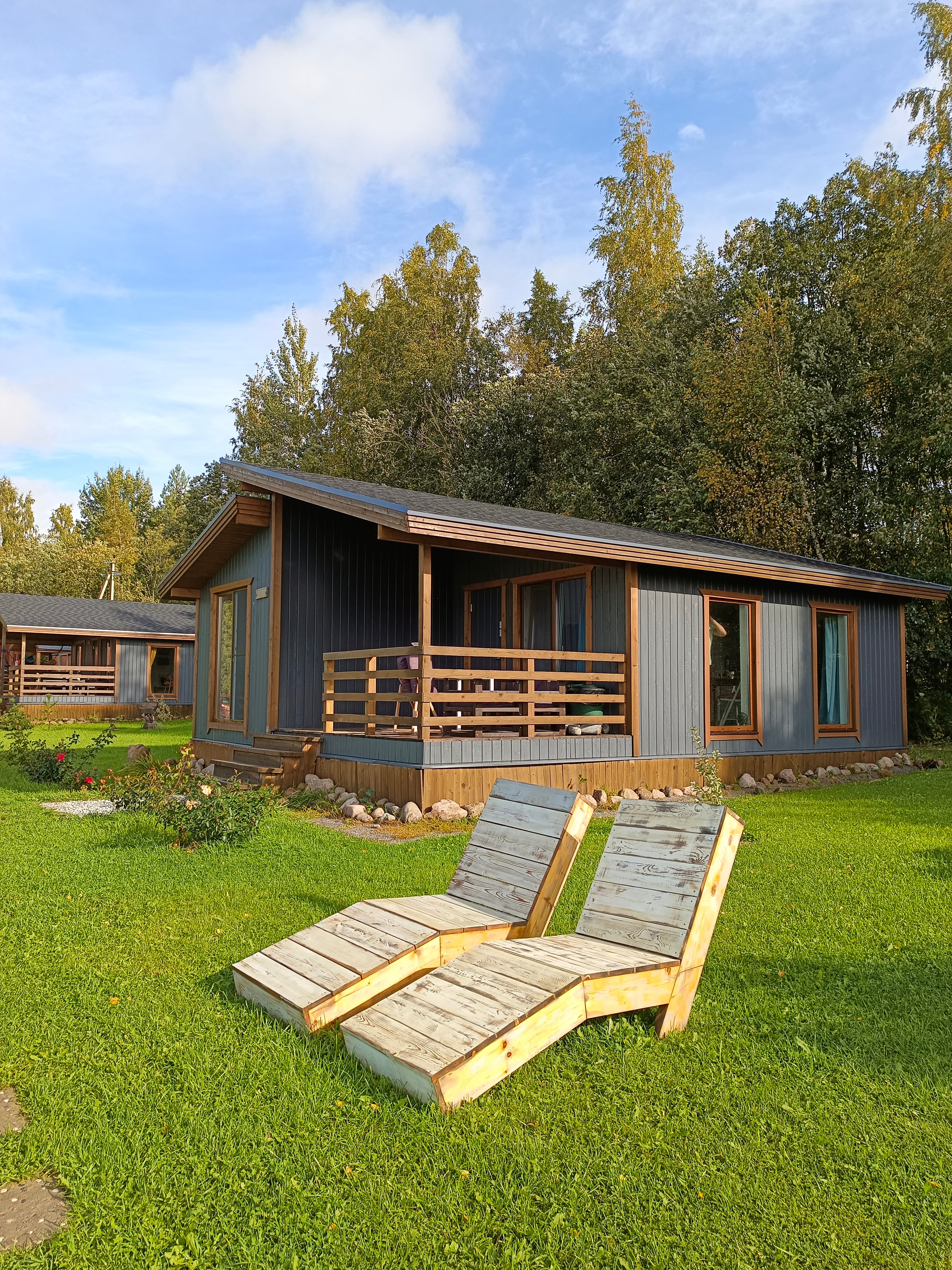 Фото Smoky Hills