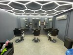 Real style (ulitsa Galii Kaybitskoy, 12), barber shop