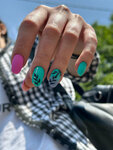 Sweet nails (Mendeleeva Street, 61В), estudio de manicura